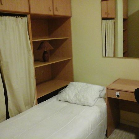 הוספיטלט דה יוברגאט Apartament Fira מראה חיצוני תמונה