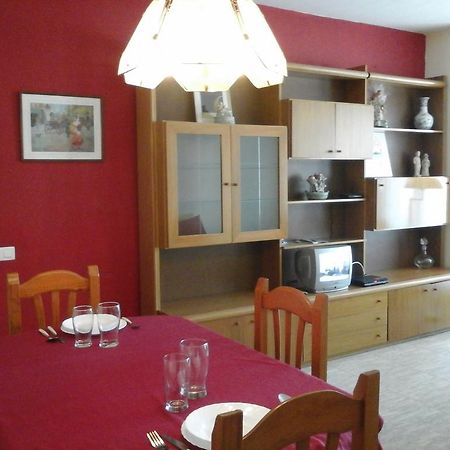 הוספיטלט דה יוברגאט Apartament Fira חדר תמונה