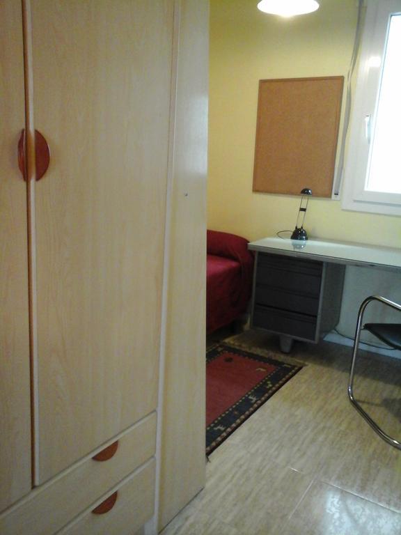 הוספיטלט דה יוברגאט Apartament Fira מראה חיצוני תמונה