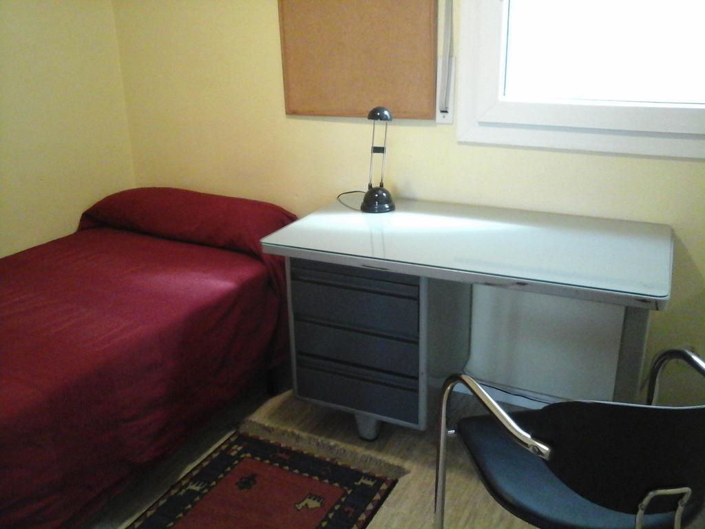 הוספיטלט דה יוברגאט Apartament Fira חדר תמונה