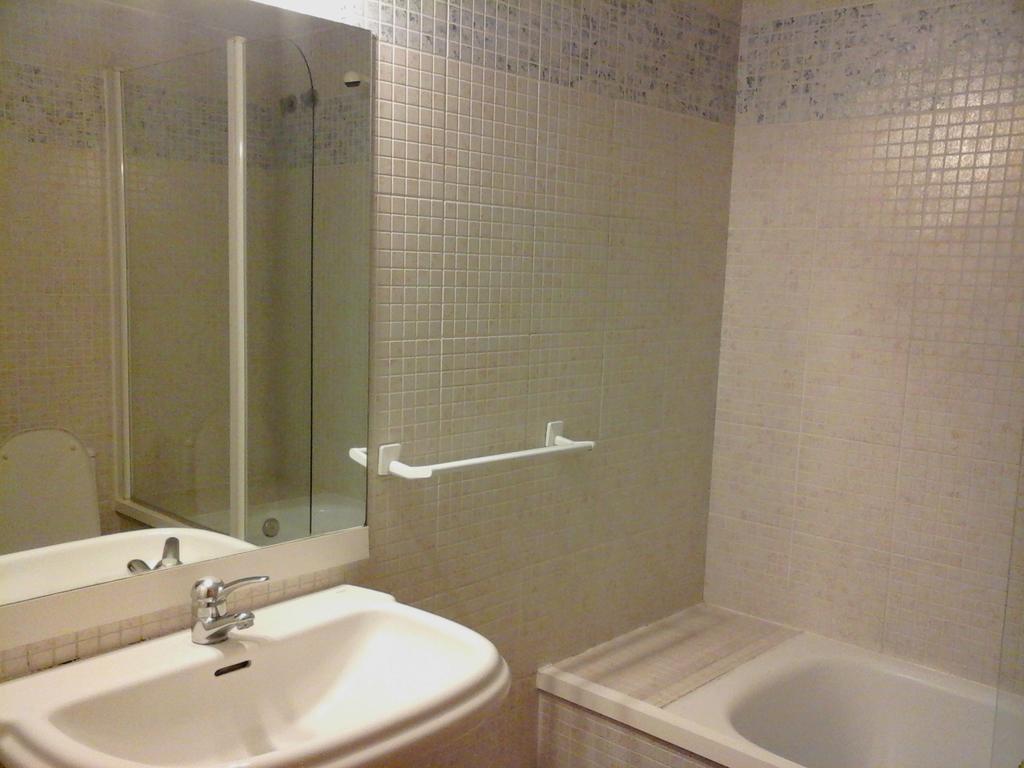 הוספיטלט דה יוברגאט Apartament Fira מראה חיצוני תמונה