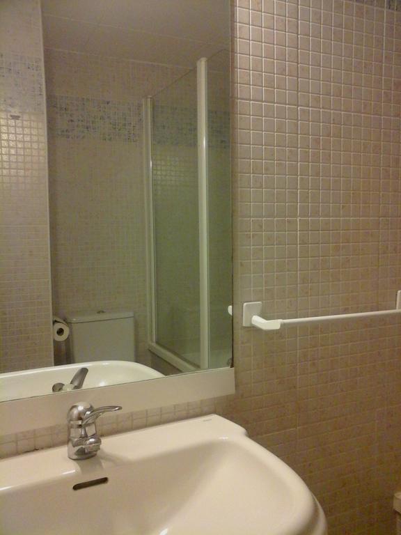 הוספיטלט דה יוברגאט Apartament Fira חדר תמונה