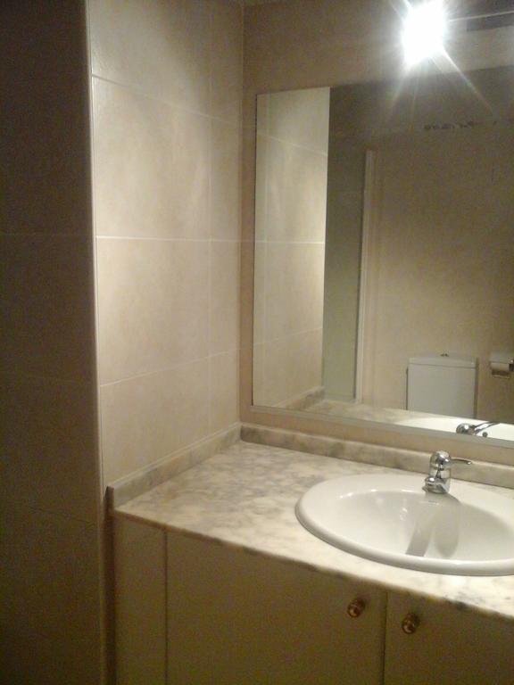 הוספיטלט דה יוברגאט Apartament Fira מראה חיצוני תמונה