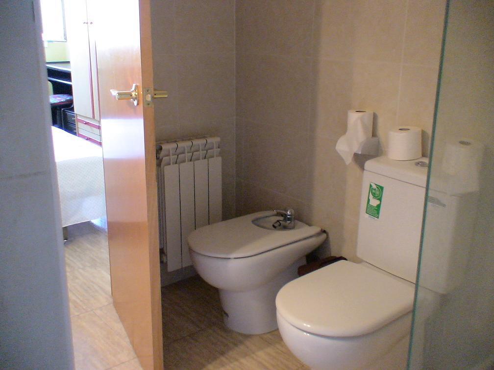 הוספיטלט דה יוברגאט Apartament Fira מראה חיצוני תמונה