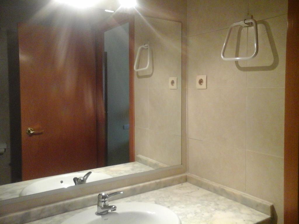 הוספיטלט דה יוברגאט Apartament Fira חדר תמונה