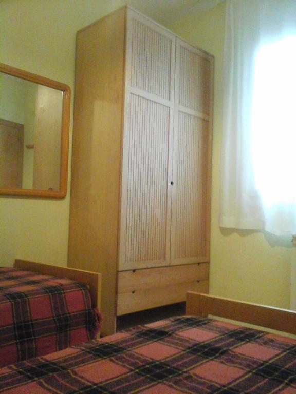 הוספיטלט דה יוברגאט Apartament Fira מראה חיצוני תמונה
