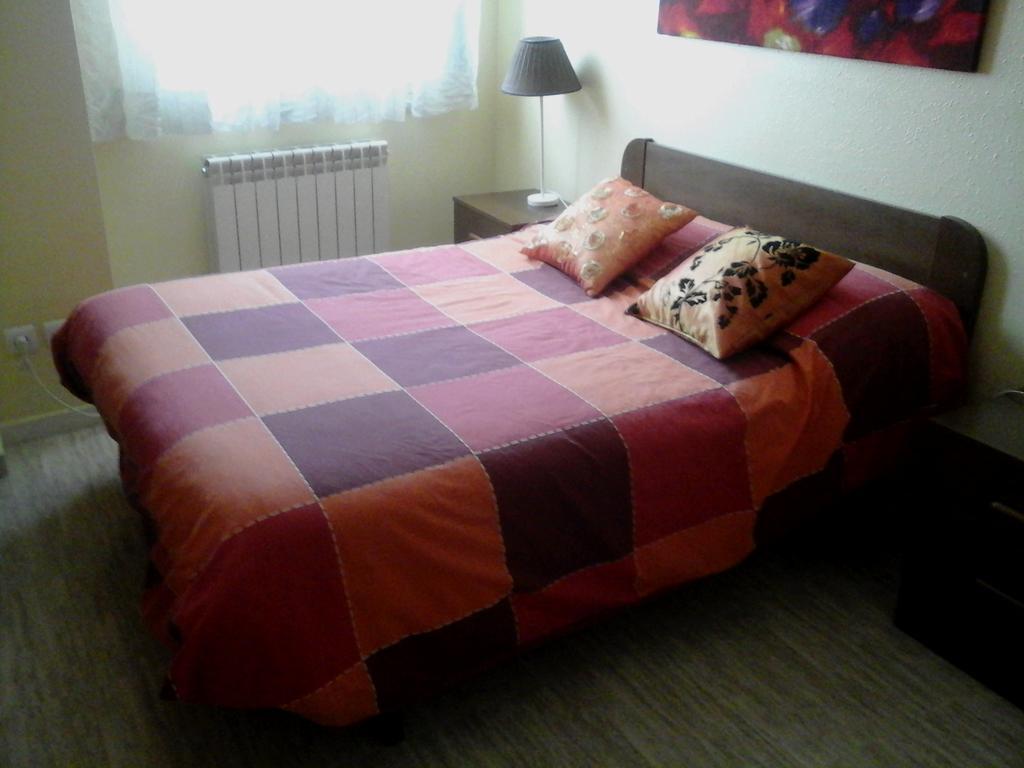 הוספיטלט דה יוברגאט Apartament Fira מראה חיצוני תמונה
