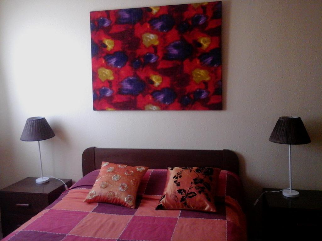 הוספיטלט דה יוברגאט Apartament Fira חדר תמונה