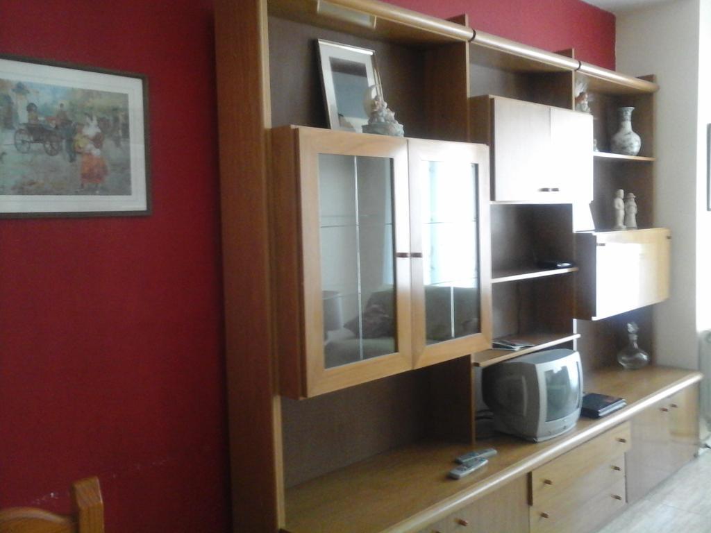 הוספיטלט דה יוברגאט Apartament Fira חדר תמונה
