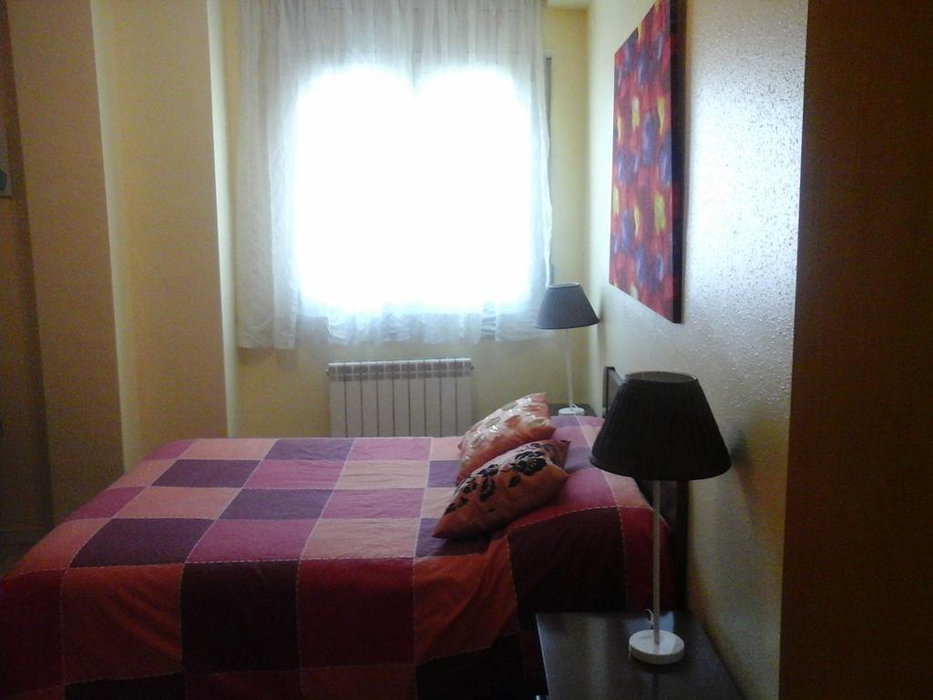 הוספיטלט דה יוברגאט Apartament Fira חדר תמונה