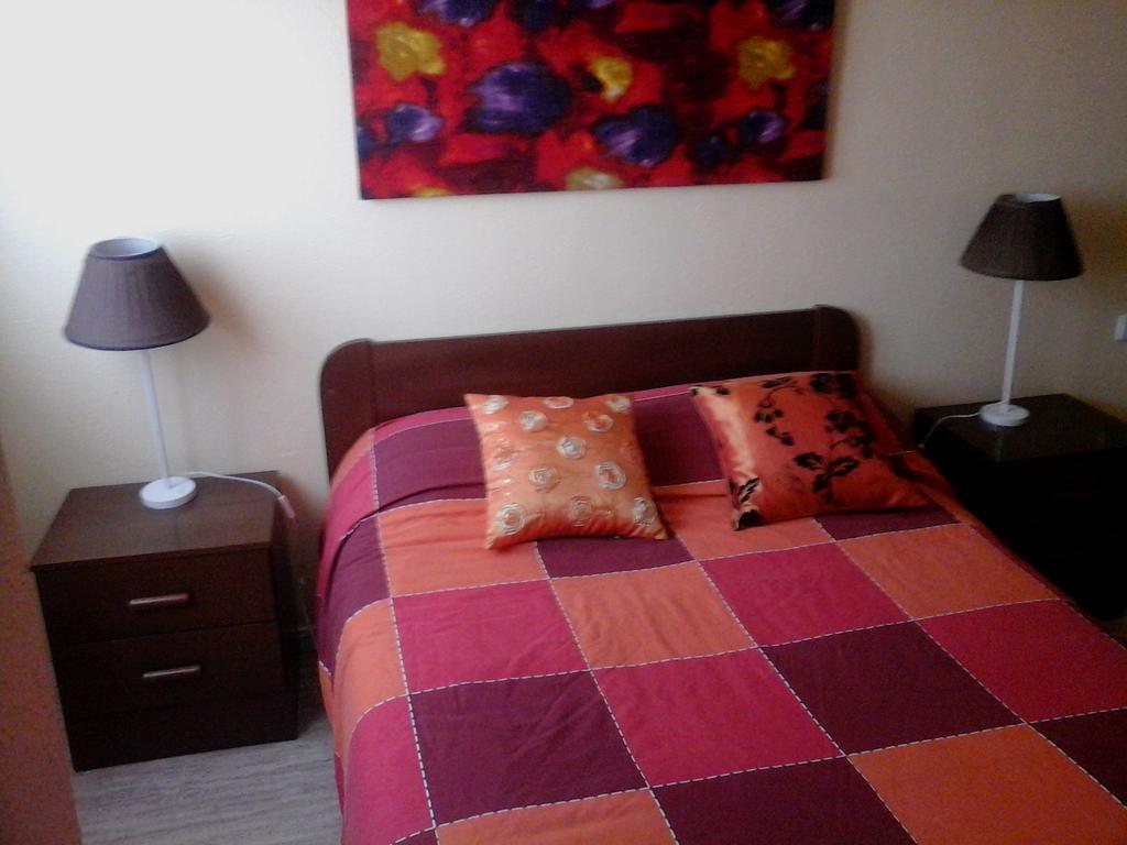 הוספיטלט דה יוברגאט Apartament Fira חדר תמונה